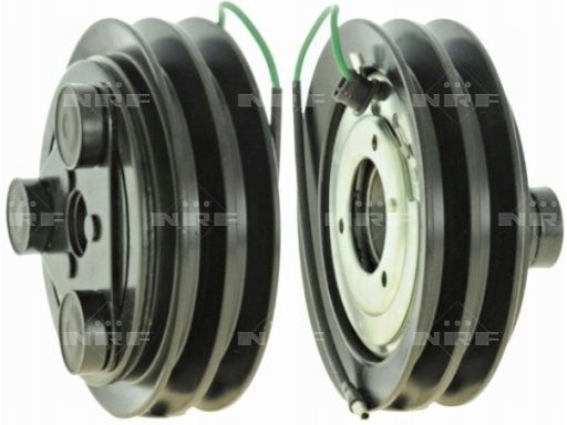 Sprzęgło Elektromagnetyczne Kompresora K 380186