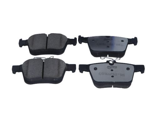 Qp6346C Klocki Ham. Vw T. Golf 7 4Motion/A3 Quat Quaro