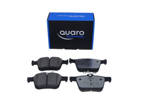 Qp6346C Klocki Ham. Vw T. Golf 7 4Motion/A3 Quat Quaro