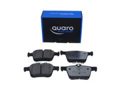 Qp6346C Klocki Ham. Vw T. Golf 7 4Motion/A3 Quat Quaro
