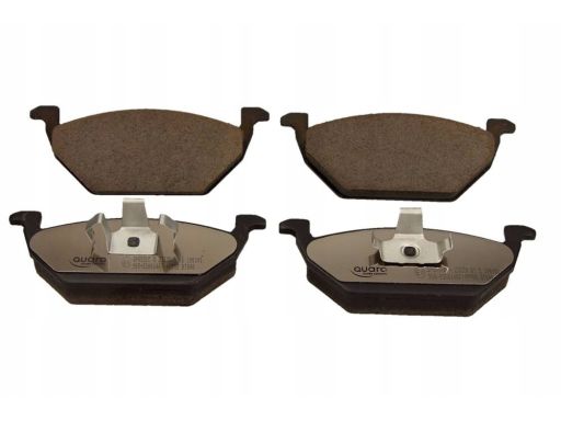 Qp6531C Klocki Ham. Vw P. A3/Bora/Golf 4/Polo/Oc Quaro