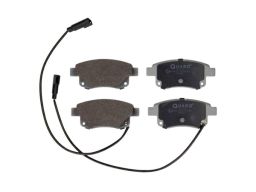 Qp7135 Klocki Ham. Ford T. Transit 06- Quaro