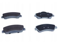 Qp7578 Klocki Ham. Peugeot P. 301 12-/308 13- Quaro