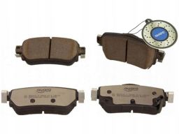 Qp8267C Klocki Ham. Nissan T. Qashqai/X-Trail 1, Quaro