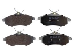 Qp9380 Klocki Ham. Citroen P. C3 02- 1,0-1,4 Quaro