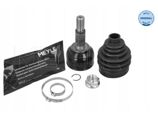 16-14 498 0205 Przegub Zew. Renault Captur 0,9Tce 23Z/4 Meyle