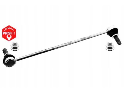 40889 Łącznik/Wspornik Stabilizatora Febi Bilstein