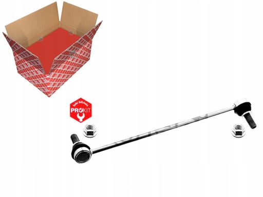 40889 Łącznik/Wspornik Stabilizatora Febi Bilstein