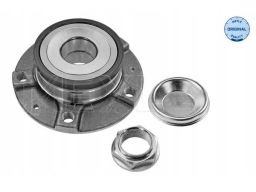 11-14 750 0016 Piasta Koła Meyle