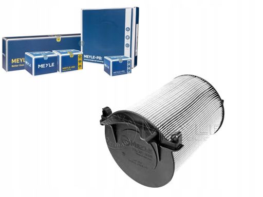 100 321 0008 Filtr Powietrza Meyle