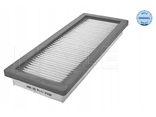 11-12 321 0027 Filtr Powietrza Meyle