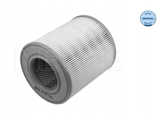 112 321 0003 Filtr Powietrza Meyle
