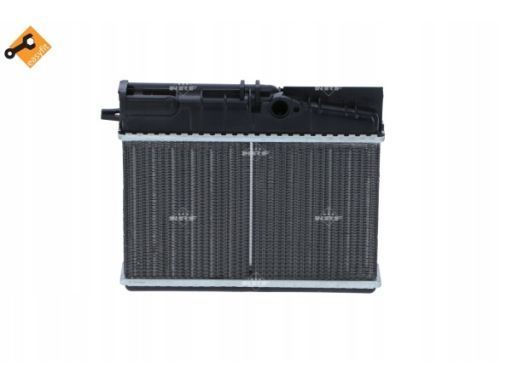 54307 Nagrzewnica Nrf 54307 Nrf