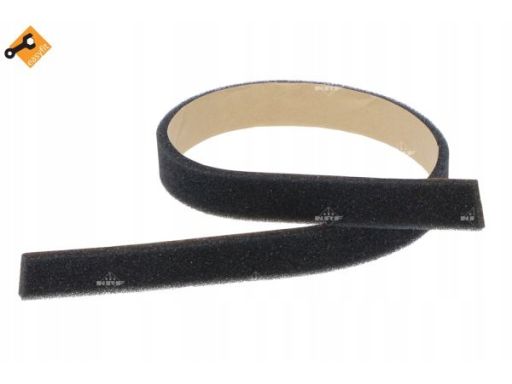 54307 Nagrzewnica Nrf 54307 Nrf