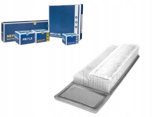 212 321 0023 Filtr Powietrza Meyle