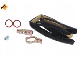 54357 Nagrzewnica Nrf 54357 Nrf