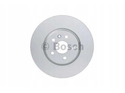 0 986 479 D93 Tarcza Hamulcowa Bosch