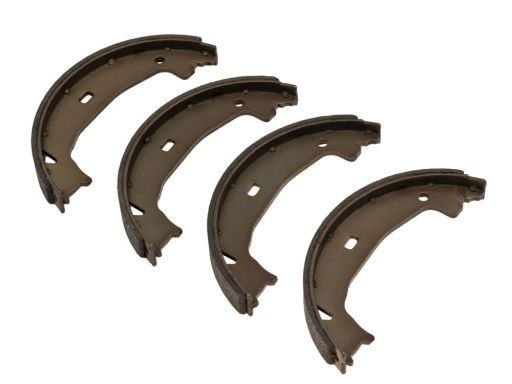 19-1072 Szczęki Ham. Ręcz. Bmw E46/E90//E87 Maxgear