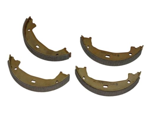 19-1072 Szczęki Ham. Ręcz. Bmw E46/E90//E87 Maxgear