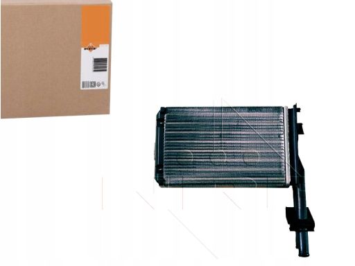 58620 Nagrzewnica Nrf 58620 Nrf