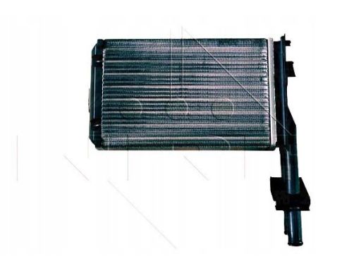 58620 Nagrzewnica Nrf 58620 Nrf