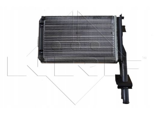 58620 Nagrzewnica Nrf 58620 Nrf