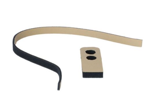 58620 Nagrzewnica Nrf 58620 Nrf