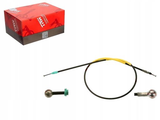 Gch3022 Linka Hamulca Postojowego Trw