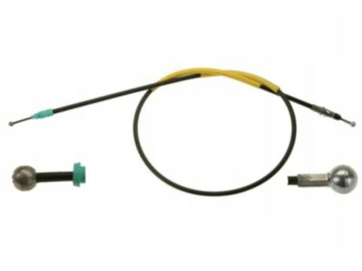 Gch3022 Linka Hamulca Postojowego Trw