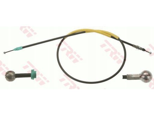 Gch3022 Linka Hamulca Postojowego Trw