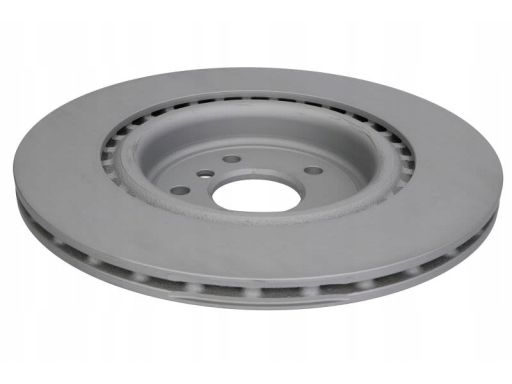 0 986 479 E61 Tarcza Hamulcowa Bosch