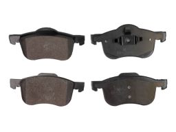 19-1117 Klocki Ham. Volvo P. S80/V70 00-/S60/Xc7 Maxgear