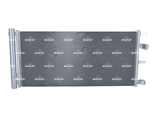 350532 Skraplacz Klimatyzacji Nrf 350532 Nrf