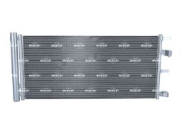 350532 Skraplacz Klimatyzacji Nrf 350532 Nrf