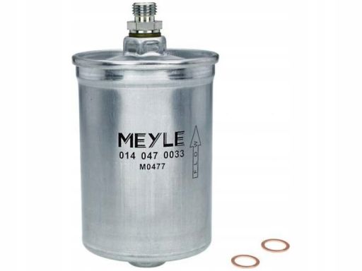 014 047 0033 Filtr Paliwa Meyle