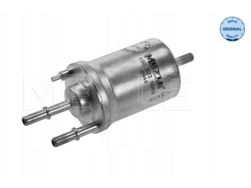 100 323 0003 Filtr Paliwa Meyle