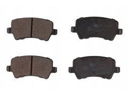 19-1474 Klocki Ham. Volvo T. V70/S80/Xc70/Xc60/F Maxgear