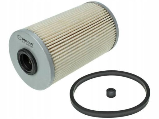 614 323 0003 Filtr Paliwa Meyle