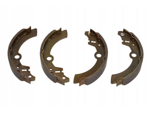 19-1785 Szczęki Ham. Suzuki Wagon R+ Maxgear