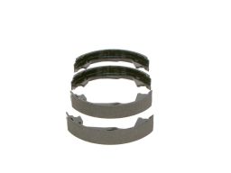 0 986 487 214 Szczęki Hamulca Postojowego Kpl. Bosch