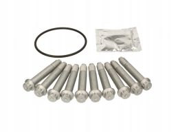 70677 Śruba, Tarcza Hamulcowa Auger