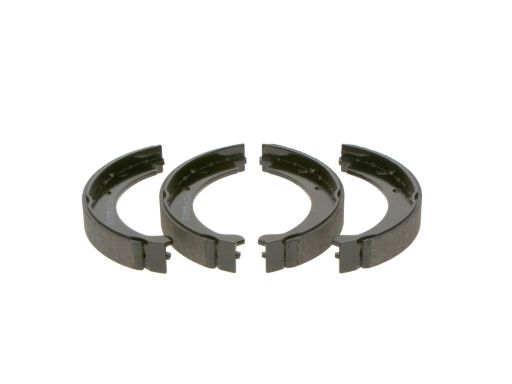 0 986 487 548 Szczęki Hamulca Postojowego Kpl. Bosch