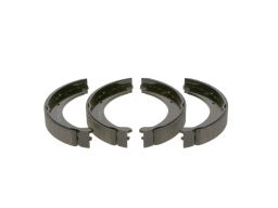 0 986 487 548 Szczęki Hamulca Postojowego Kpl. Bosch