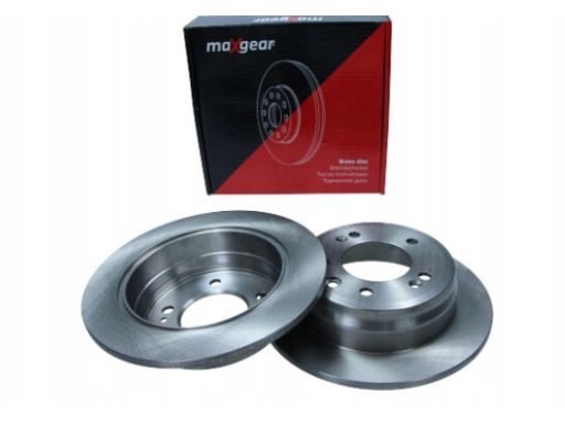 19-1986 Klocki Ham. Kia P. Carens 06-/Ix35 10-/I Maxgear