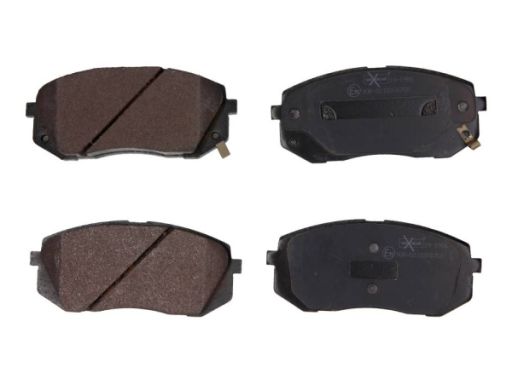 19-1986 Klocki Ham. Kia P. Carens 06-/Ix35 10-/I Maxgear