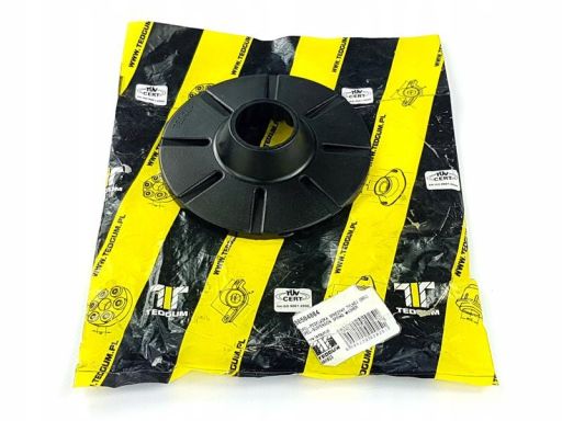 00504084 Miseczka Sprężyny Ted-Gum