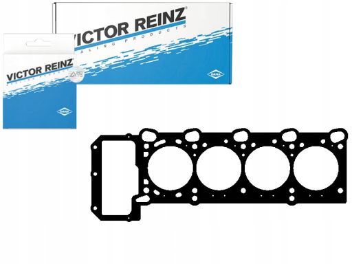 61-31885-00 Uszczelka Głowicy Cylindrów 61-31885-00 Reinz