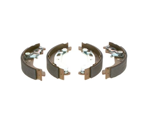 0 986 487 669 Szczęki Hamulcowe Kpl. Bosch