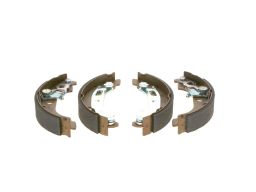 0 986 487 669 Szczęki Hamulcowe Kpl. Bosch