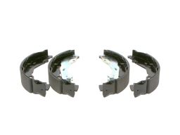 0 986 487 627 Szczęki Hamulcowe Kpl. Bosch